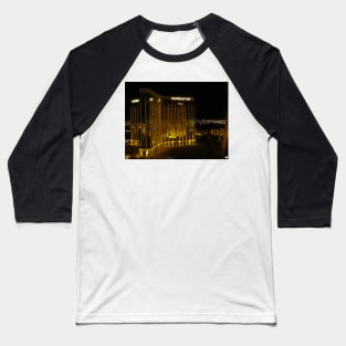 Mandalay Bay Baseball T-Shirt